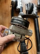 Комбо мотор Hobbywing Xrotor X9 PLUS
