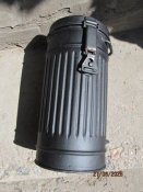 газ бак вермахту 1937 г.