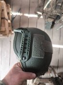 Шолом FEC24G05, розмір Л