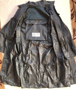 Дощовик Swiss Army (XL)