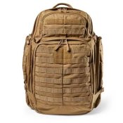 Рюкзак тактичний 5.11 Tactical® "RUSH® 72 2.0 Backpack 55L" Kangaroo