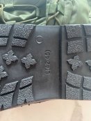 Бахіли,гамаші,галоші,одягаються поверх берц