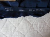 Термотрусы трекинговые Pierre Cardin. XXL