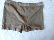Термотрусы трекинговые Uomo. L-XL