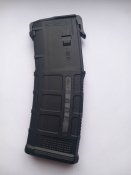 Магазин 5.56 PMAG