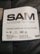 Вузловий тазовий турнікет SAM