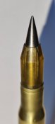 Постріл 50BMG M962 SLAP-T (підкаліберний трасуючий)