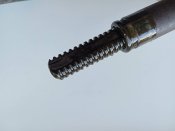 Ключ разводной "Gedore" Германия