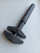 Ключ разводной "Gedore" Германия