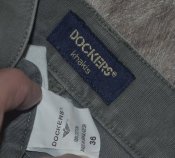 Туристические шорты Dockers cargo shorts (36)