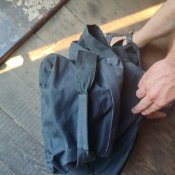 Велика сумка поліції Британії
