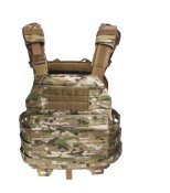 Бронеплити Busch PROtective Germany 4шт.