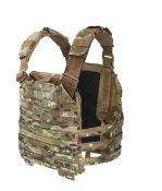 Бронеплити Busch PROtective Germany 4шт.