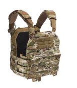 Бронеплити Busch PROtective Germany 4шт.