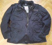 Куртка М65 Surplus tex  L