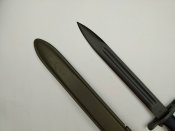 Штык М1 Гаранд. Fabbrica Armi Terni Италия