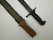Штык М1 Гаранд. Fabbrica Armi Terni Италия