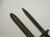 Штык М1 Гаранд. Fabbrica Armi Terni Италия