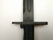 Штык М1 Гаранд. Fabbrica Armi Terni Италия