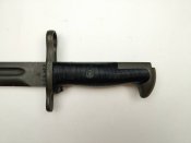 Штык М1 Гаранд. Fabbrica Armi Terni Италия