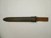 Штык М1 Гаранд. Fabbrica Armi Terni Италия