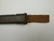 Штык М1 Гаранд. Fabbrica Armi Terni Италия