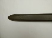 Штык М1 Гаранд. Fabbrica Armi Terni Италия