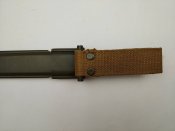 Штык М1 Гаранд. Fabbrica Armi Terni Италия