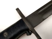 Штык М1 Гаранд. Fabbrica Armi Terni Италия