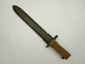 Штык М1 Гаранд. Fabbrica Armi Terni Италия