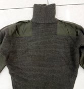 Свитер горный альпийских стрелков Австрия р. 50(4)