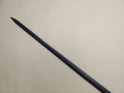 Штык образца 1867/89 года к винтовке Ремингтона. Швеция. 15 пехотный пол 15 R.B. №2442