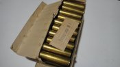 Гільзи лутунні 12 калібр 50 шт. 1973 рік. Нові.