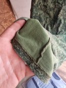 Майка кацапа