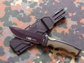 Туристичний польовий ніж Columbia 2868B...