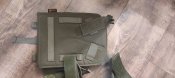 Плитоноска, plate carrier Conquer Tactical