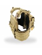 Плитоноска, plate carrier Conquer Tactical