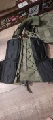 Плитоноска IdoGear CPC Tactical Vest + плиты 6 ДСТУ