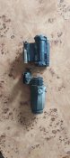 Каліматор Aimpoint з магніфером Plus
