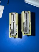 Магазини 5.56/.223 для AR15 олива