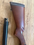 Рушниця мисливська Mossberg М500 Combo кал.12 Wood