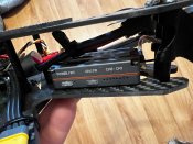 FPV дрон 10 дюймів