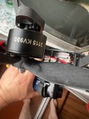 FPV дрон 10 дюймів