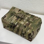 Підсумок під короб до ПКМ (закритого типу) avis
