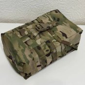 Підсумок під короб до ПКМ (закритого типу) avis