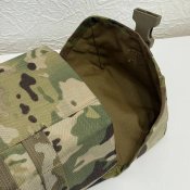Підсумок під короб до ПКМ (закритого типу) avis