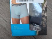 4 шт Термо трусы Влагоотводящие высокотехнологичные Columbia Sportswear High-Performance Boxer Briefs L 36-38 Оригинал США