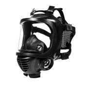 Американский противогаз CM-6M, новый
