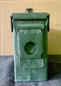 Короб від набоїв 7.62/308 НАТО