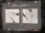 Оклюзійна наліпка пара Beacon (3)
